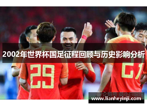 2002年世界杯国足征程回顾与历史影响分析