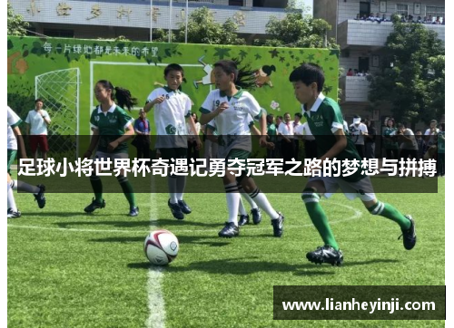 足球小将世界杯奇遇记勇夺冠军之路的梦想与拼搏