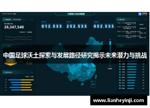 中国足球沃土探索与发展路径研究揭示未来潜力与挑战