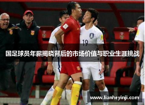 国足球员年薪揭晓背后的市场价值与职业生涯挑战